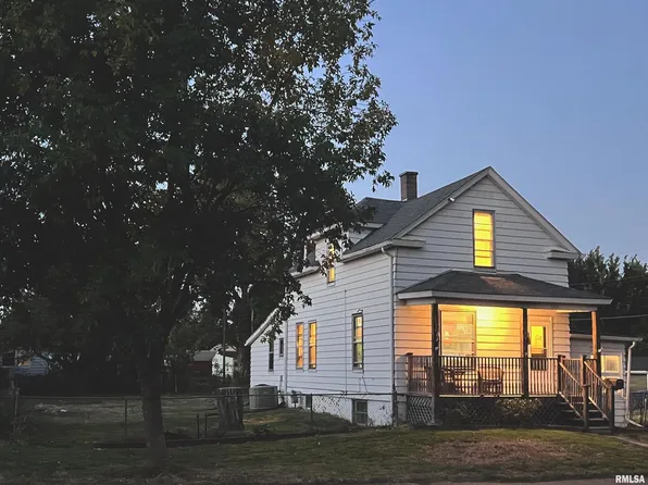 3634 Homestead Ave, Davenport, IA 52802