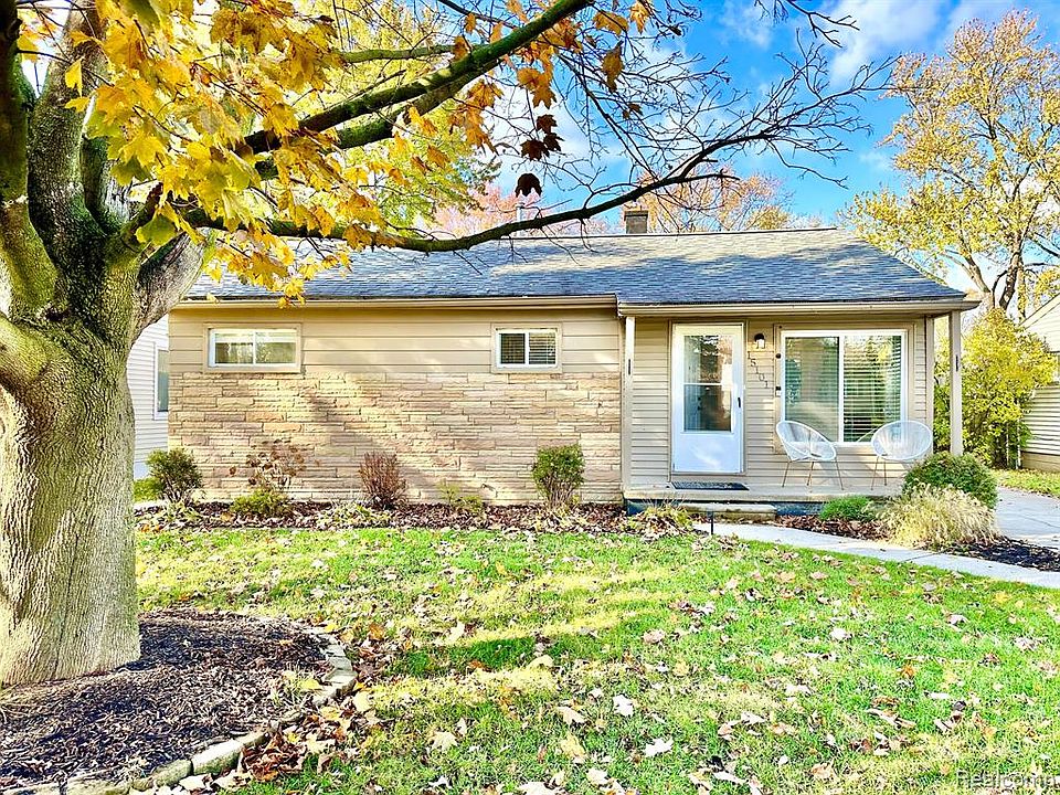 15101 Sunbury St, Livonia, MI 48154 Zillow