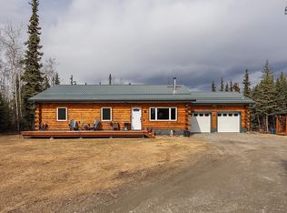 3860 Sonoma Ave, North Pole, AK 99705