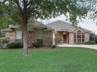 1537 Steamboat Trl, Lewisville, TX 75077