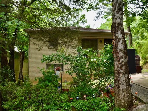 107 N Summit St, Little Rock, AR 72205