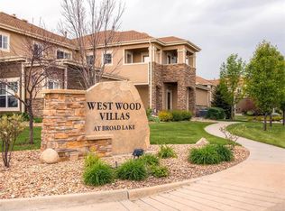 6202 Kilmer Loop UNIT 204, Arvada, CO 80403