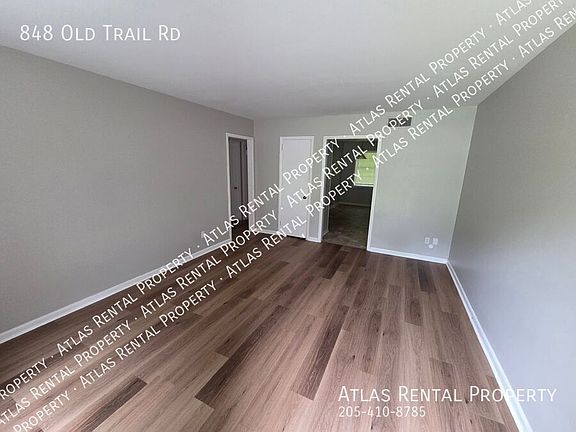 2nd image of 848 Old Trail Rd