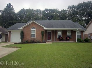1218 Geraint Rd, Sumter, SC 29154