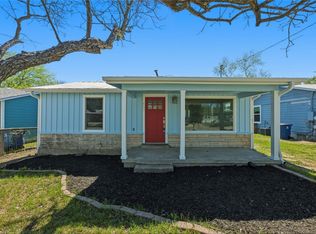 503 W Croslin St, Austin, TX 78752