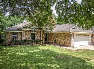 3018 Rambling Dr, Dallas, TX 75228