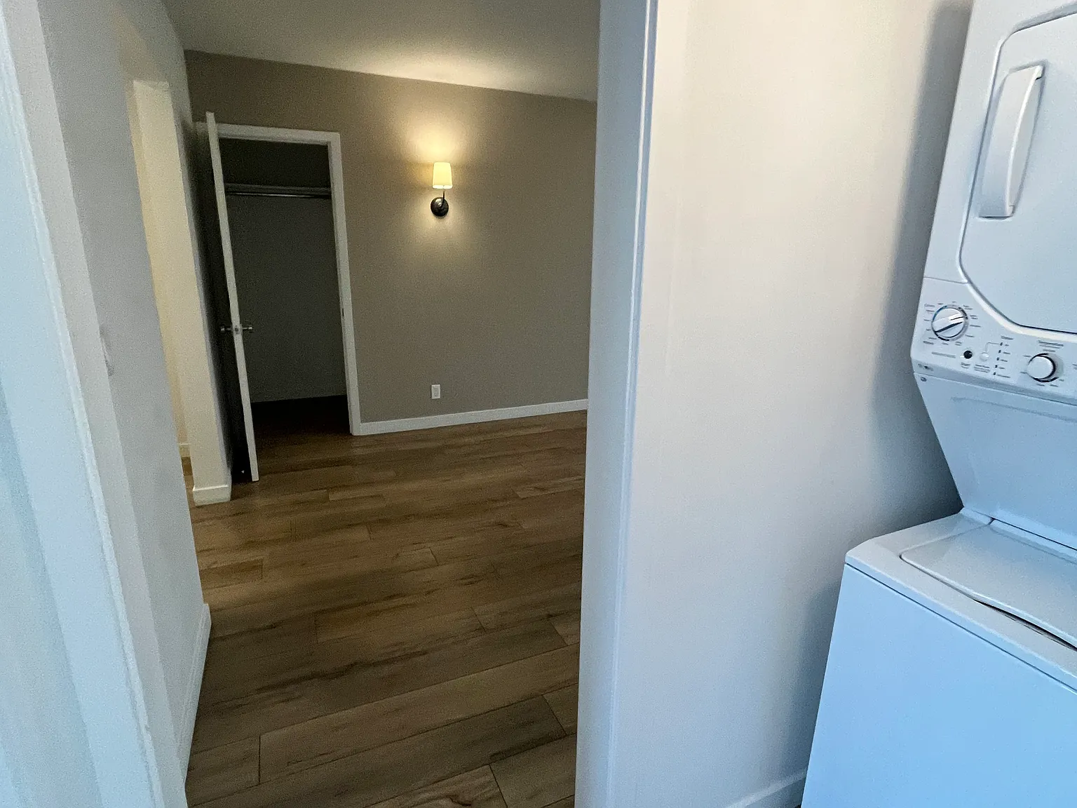 1 bed, 650 sqft, $2,995 — Photo 3