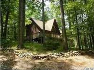 132 Fitch Hollow Ln, Afton, VA 22920