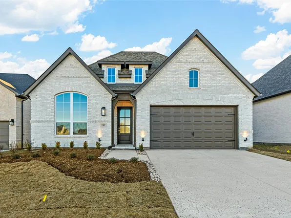 1805 Chance Ln, Northlake, TX 76247