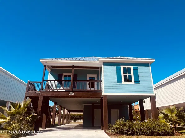 143 Miramar Ave, Biloxi, MS 39530