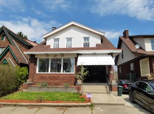 104 Perryview Ave, Pittsburgh, PA 15214
