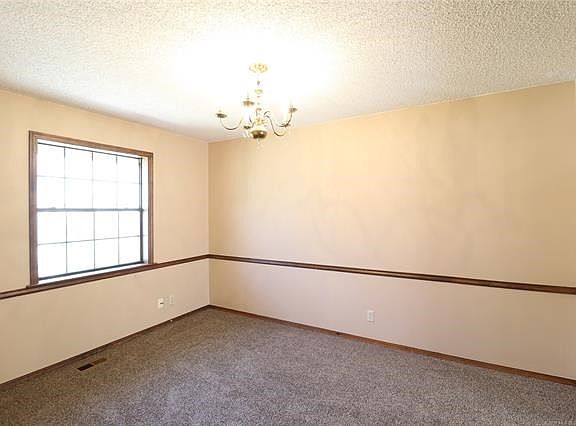 Formal Dining Room from Kitchen