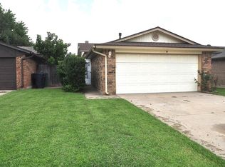 1333 SW 95th St, Oklahoma City, OK 73159