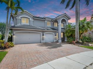 2354 Quail Roost Dr, Weston, FL 33327