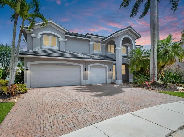 2354 Quail Roost Dr, Weston, FL 33327