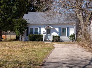 7410 16th Ave, Kenosha, WI 53143