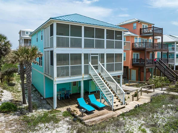 191 Tiffany Beach Rd, Pt Saint Joe, FL 32456