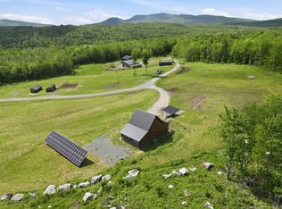 2717 Oregon Rd, Lunenburg, VT 05906