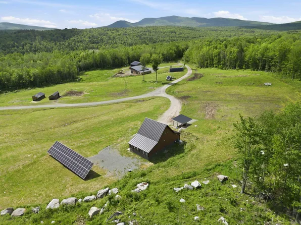 2717 Oregon Road, Lunenburg, VT 05906