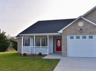 36 Meriwether Cir, Stuarts Draft, VA 24477