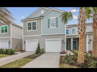 241 Redbud Rd, Palm Coast, FL 32137