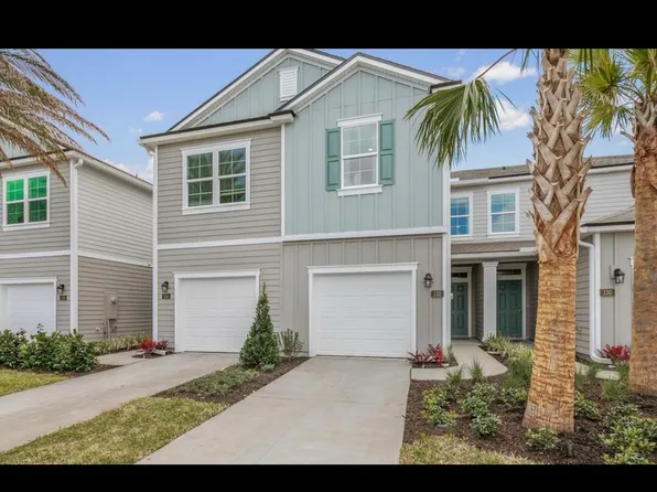 241 Redbud Rd, Palm Coast, FL