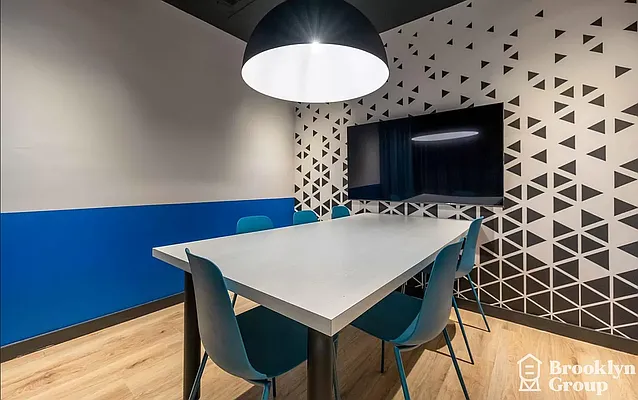 Rented by Brooklyn Group | media 39