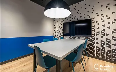 Rented by Brooklyn Group