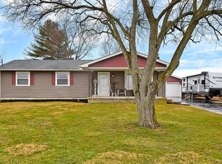 8570 Smoke Rd SW, Etna, OH 43062