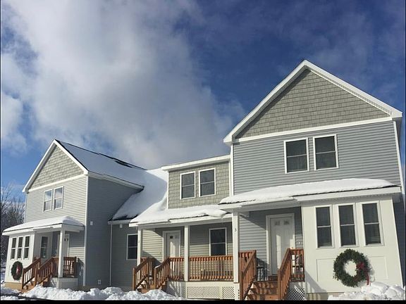 We're unit on the left