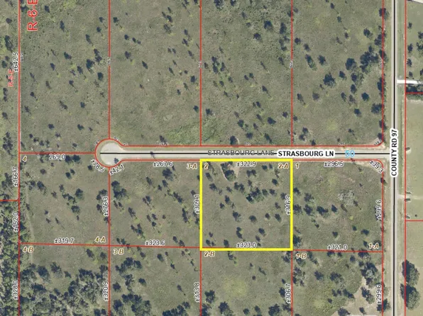 0 Strasbourg Ln #2-A, Elberta, AL 36530