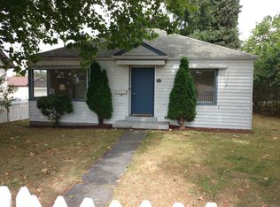 4140 SW Kenyon St, Seattle, WA 98136