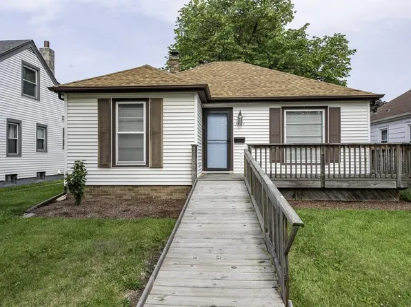 1521 Monroe AVENUE, Racine, WI 53405