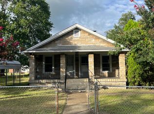 1109 Amherst Ave, Altavista, VA 24517