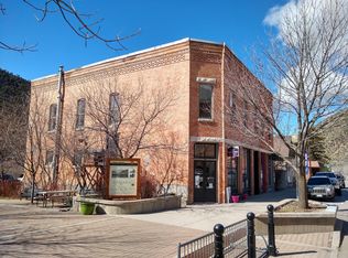 303 W Main St #B, New Castle, CO 81647