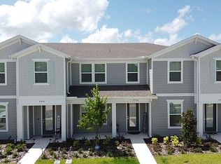 9704 Brown Burrow St, Orlando, FL 32829