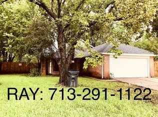 2610 Harvest Moon Dr, Missouri City, TX 77489