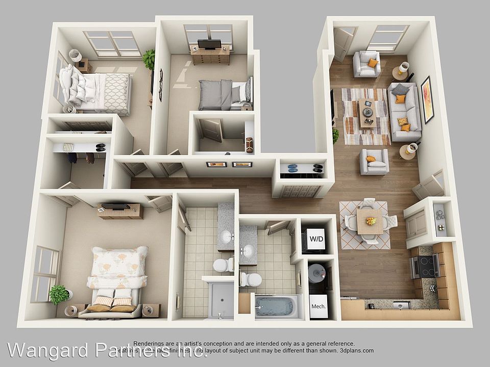 1st image of 1223 N 62nd St APT 200