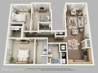 1223 N 62nd St APT 200, Wauwatosa, WI 53213