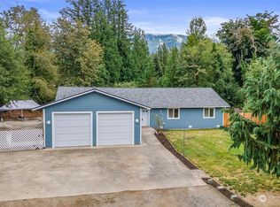 100 Powell Ln, Gold Bar, WA 98251