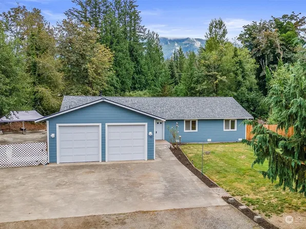 100 Powell Lane, Gold Bar, WA 98251