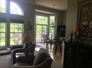 9218 Tea Rose Ln, Saint Louis, MO