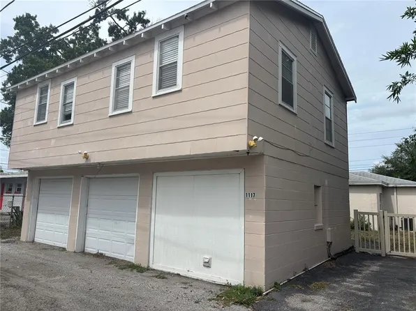 1117 16th St N #1/2, Saint Petersburg, FL 33705