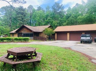 18440 Highway 64, East Lake, NC 27953