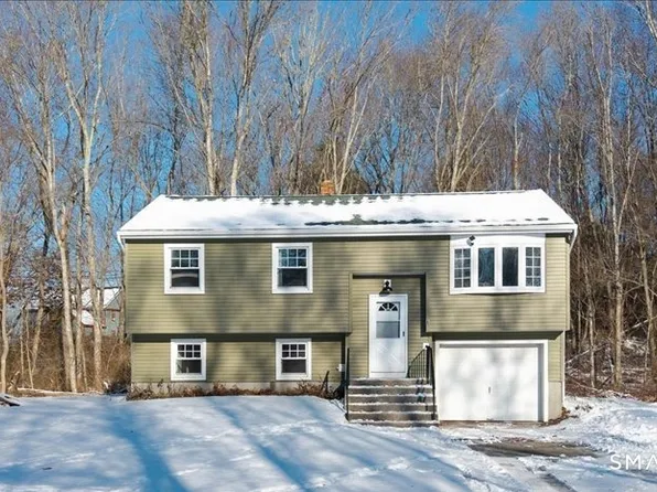 6 Bay Mountain Drive, Griswold, CT 06351