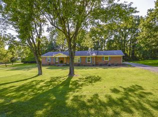 200 Glendale Dr, Pulaski, TN 38478