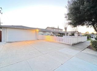 2643 Loomis Dr, San Jose, CA 95121