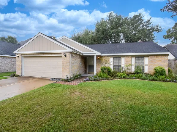 522 7th St, Sugar Land, TX 77498