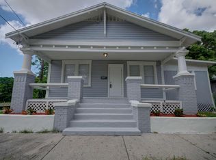 2508 N 13th St, Tampa, FL 33605