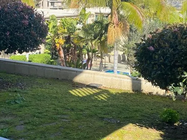 Antone Apartments